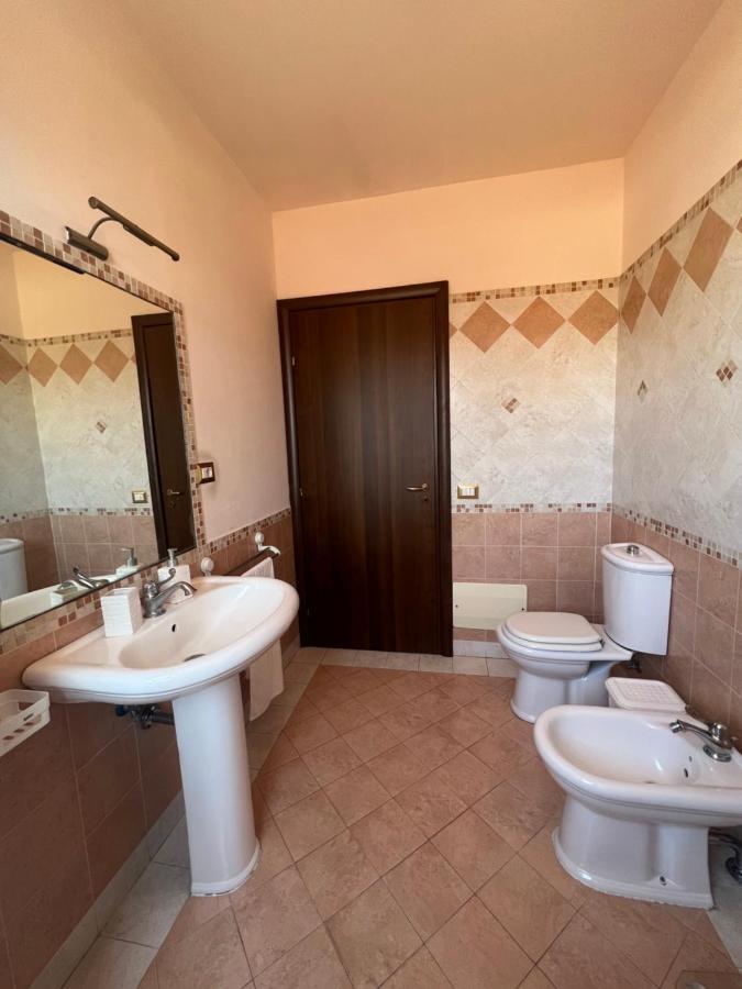 Attico Etnamare Villa Gravina di Catania Eksteriør bilde
