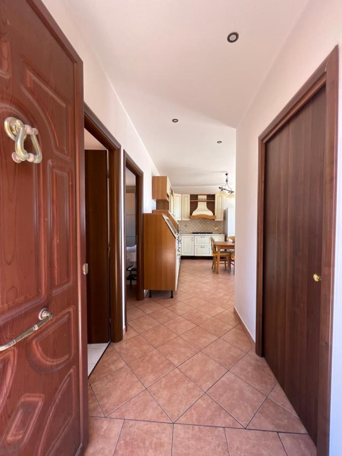 Attico Etnamare Villa Gravina di Catania Eksteriør bilde