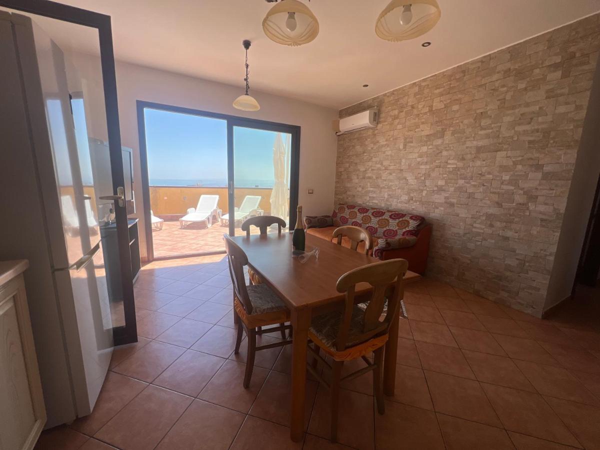 Attico Etnamare Villa Gravina di Catania Eksteriør bilde