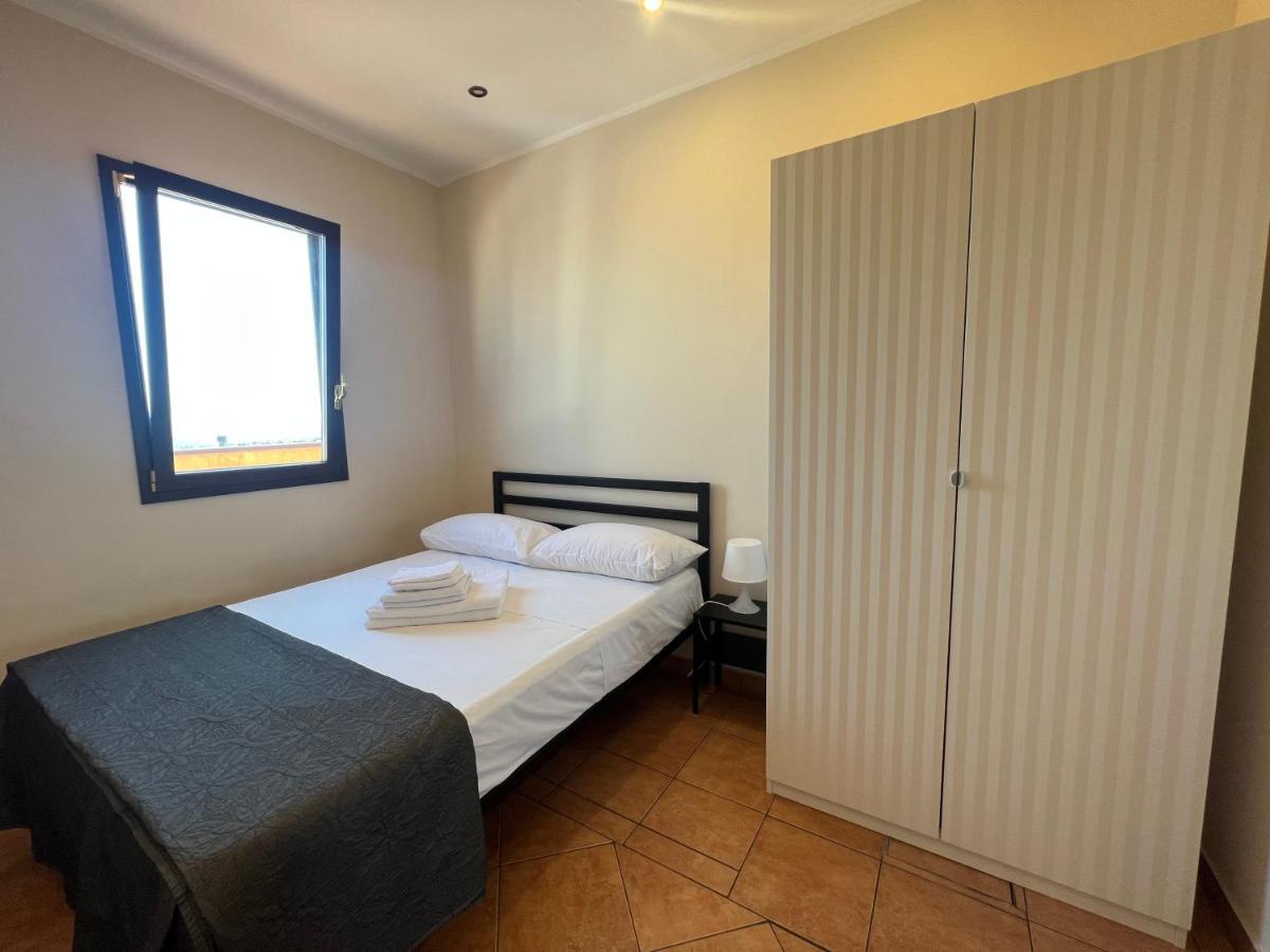 Attico Etnamare Villa Gravina di Catania Eksteriør bilde