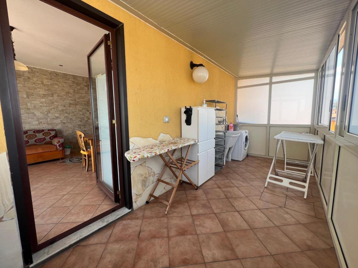 Attico Etnamare Villa Gravina di Catania Eksteriør bilde