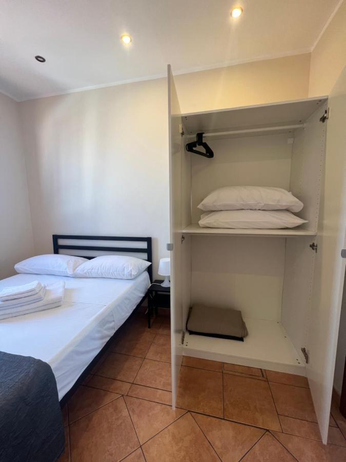 Attico Etnamare Villa Gravina di Catania Eksteriør bilde