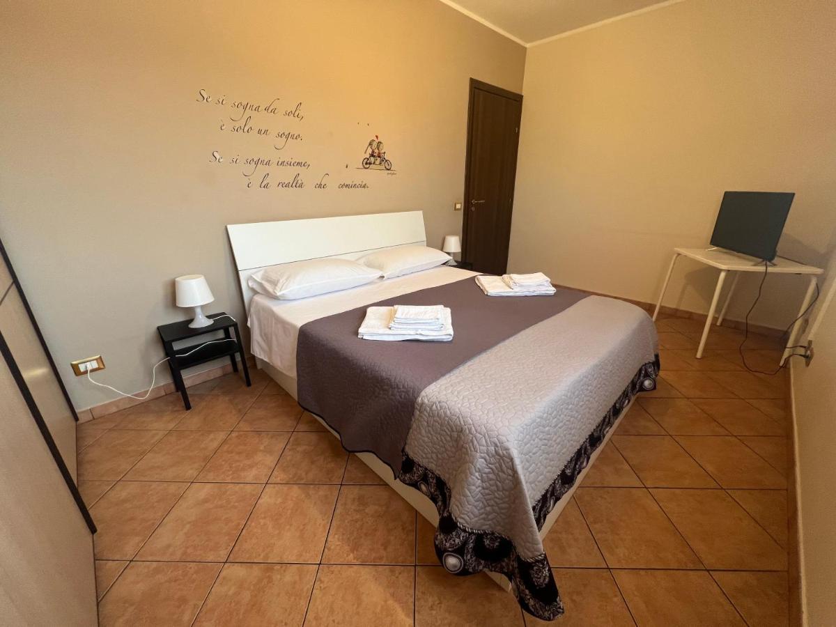 Attico Etnamare Villa Gravina di Catania Eksteriør bilde